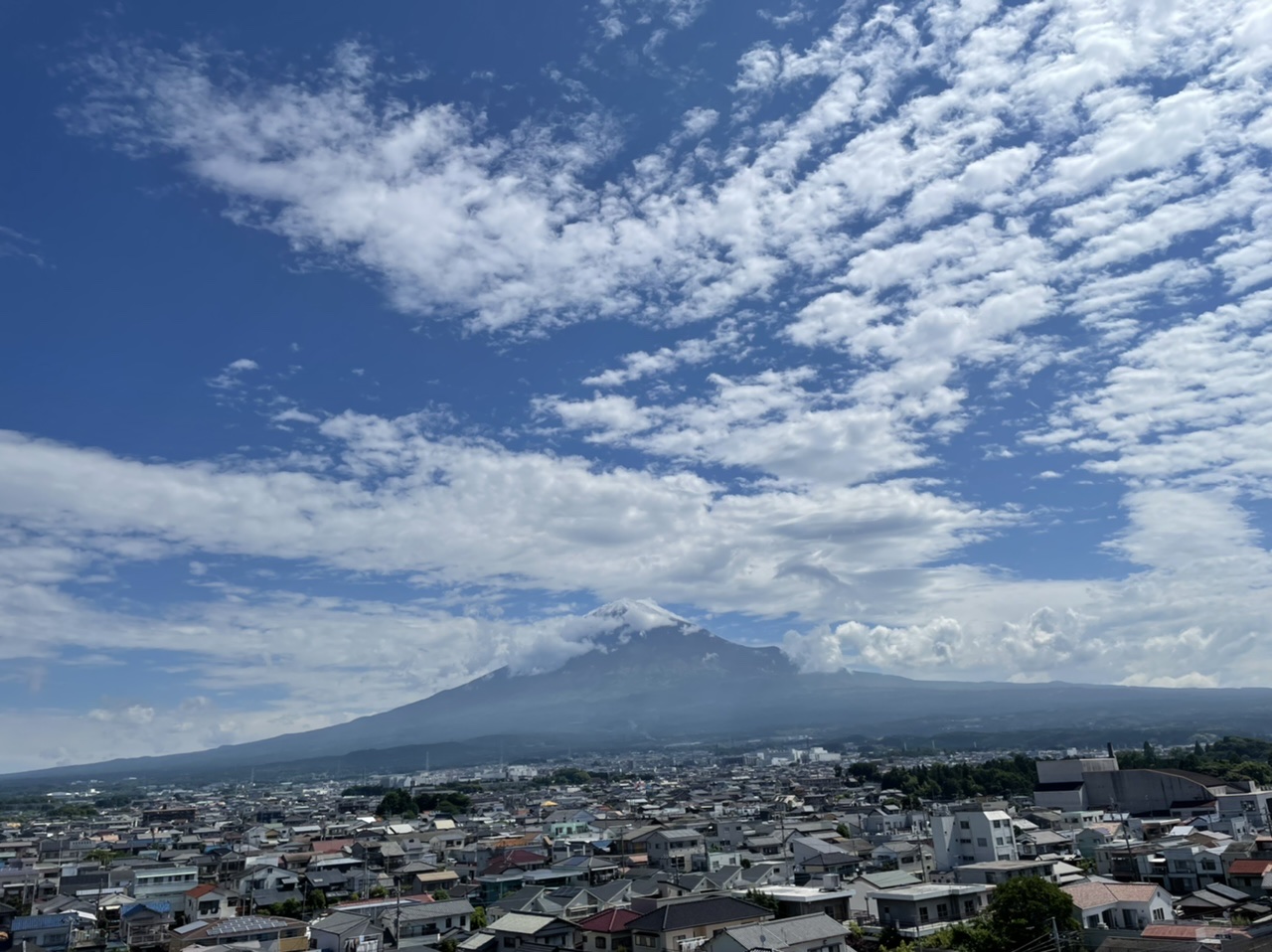 鎌倉江ノ電巡り。からの富士山巡り  1